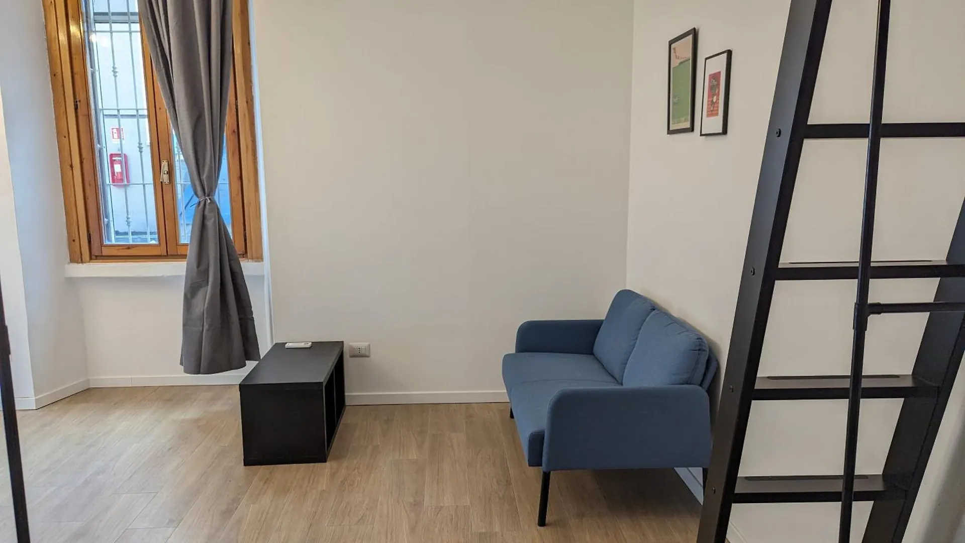 Imbonati 11 Apartamento Milão