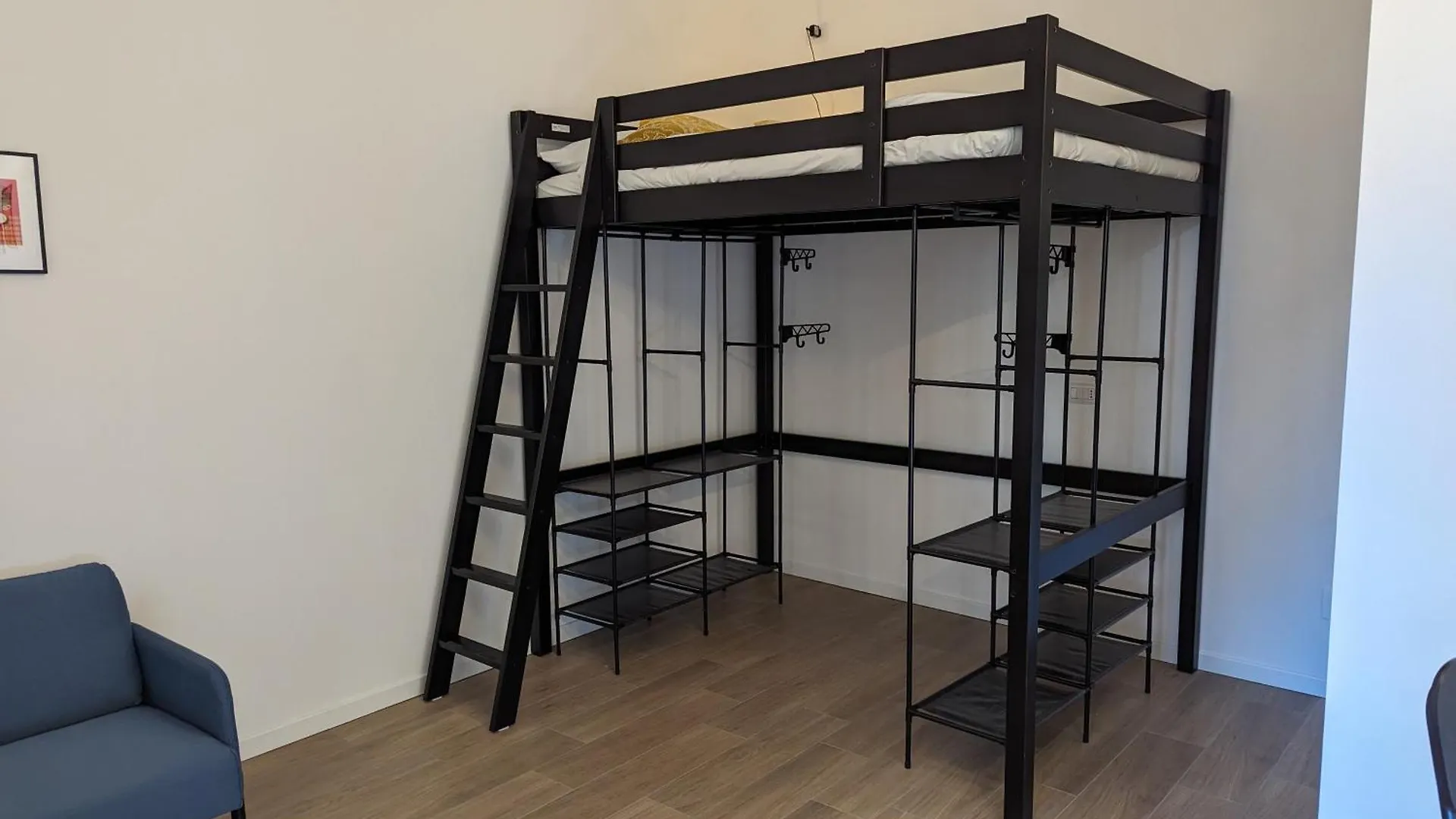 Imbonati 11 Apartamento Milão 0*,  Itália