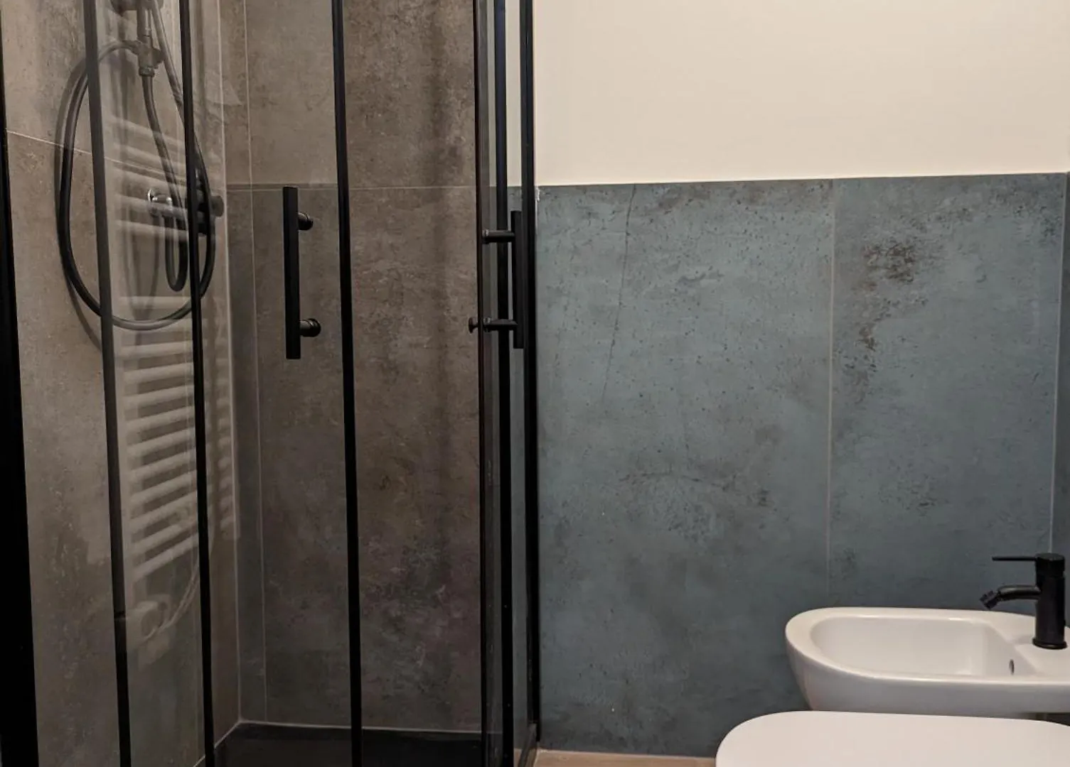 Imbonati 11 Apartamento Milão