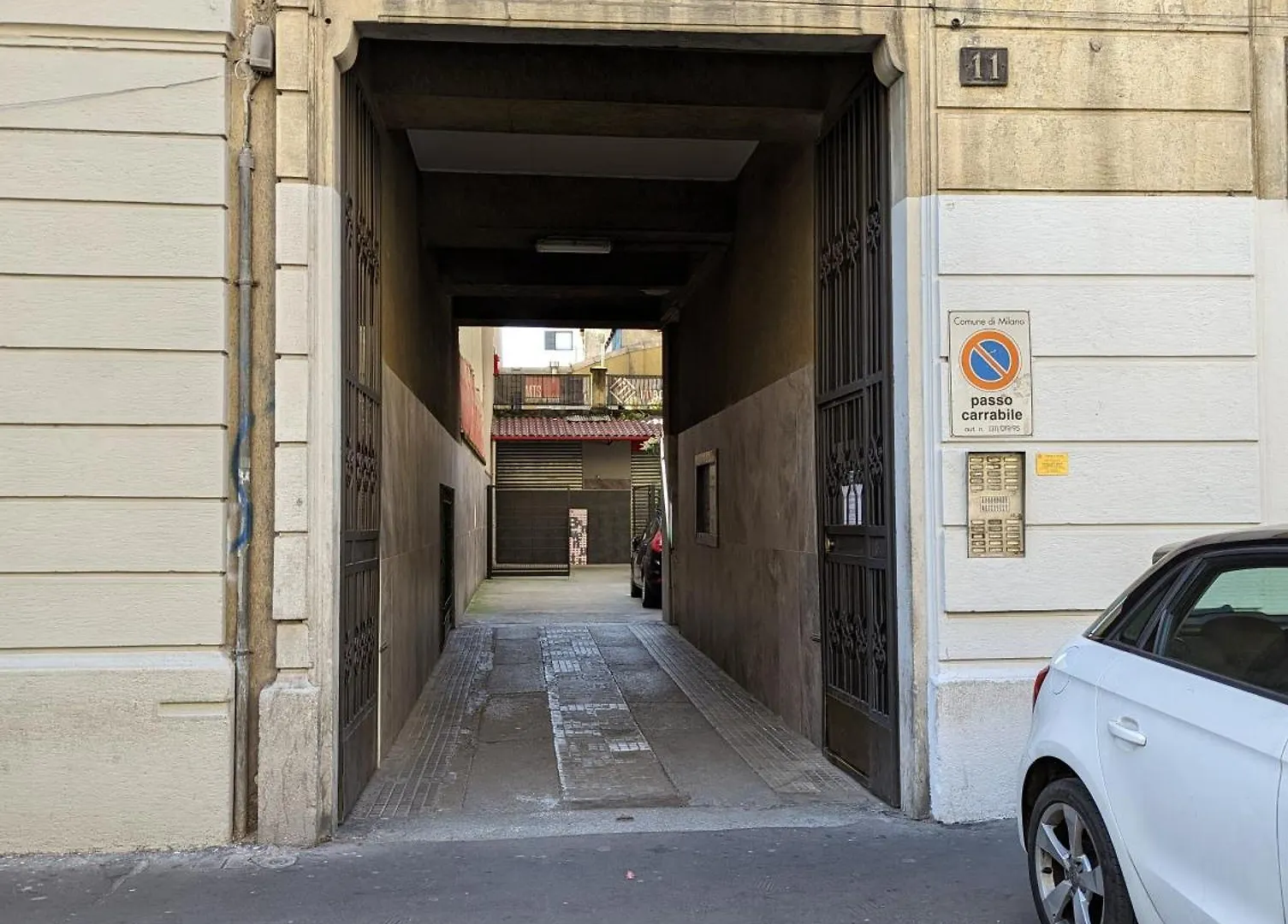 Imbonati 11 Apartamento Milão