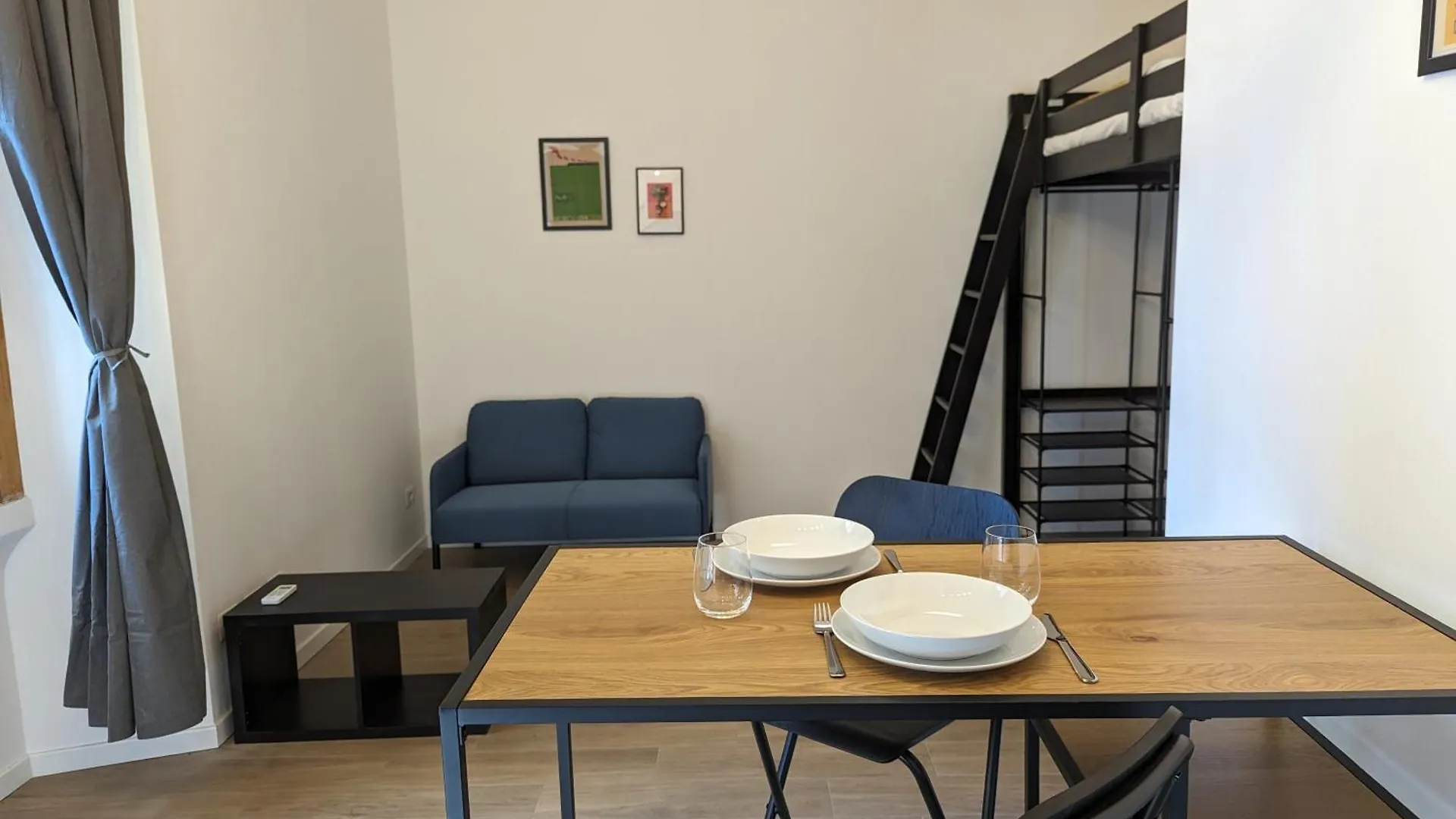 Imbonati 11 Apartment Milan Italy