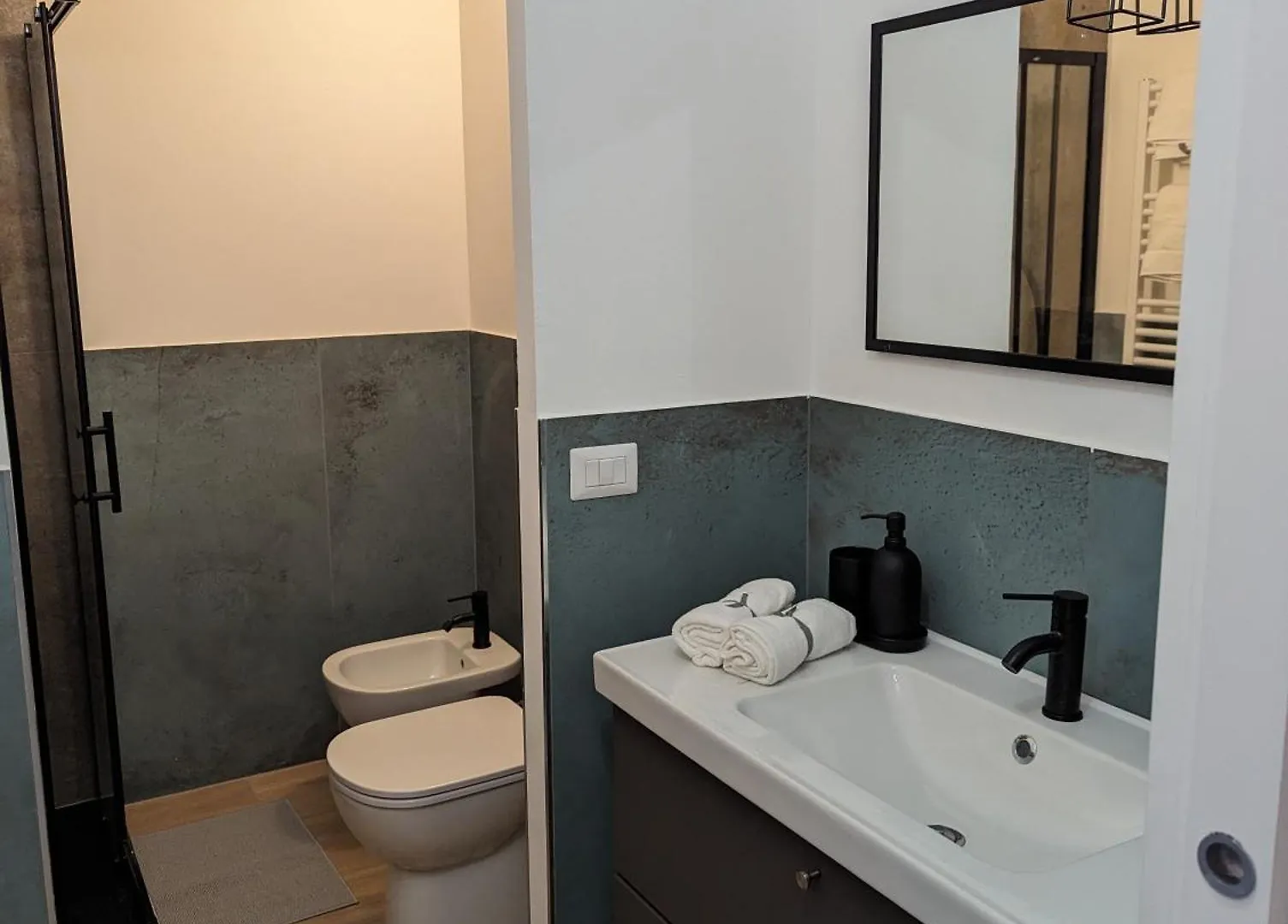 Imbonati 11 Apartment Milan 0*,  Italy