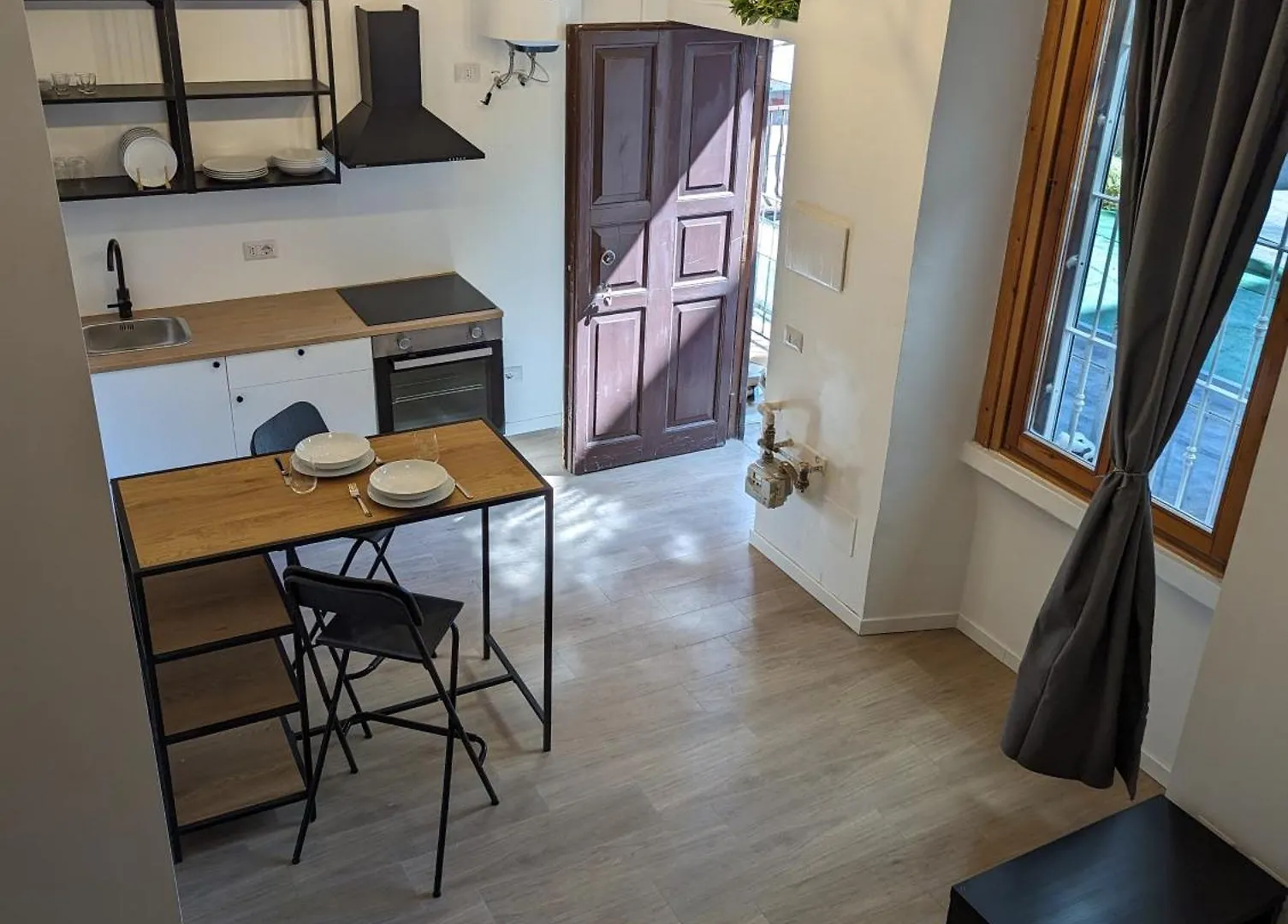 Imbonati 11 Apartment Milan