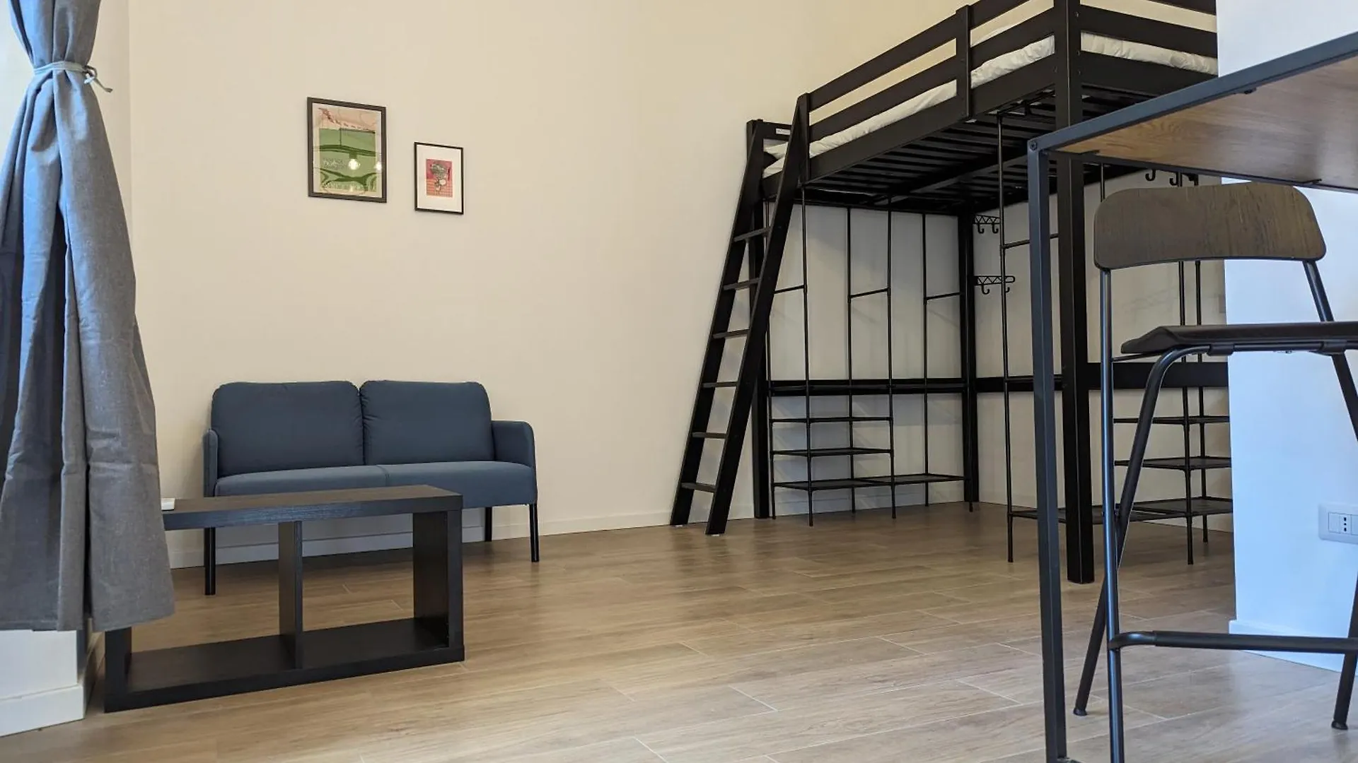 Imbonati 11 Apartment Milan