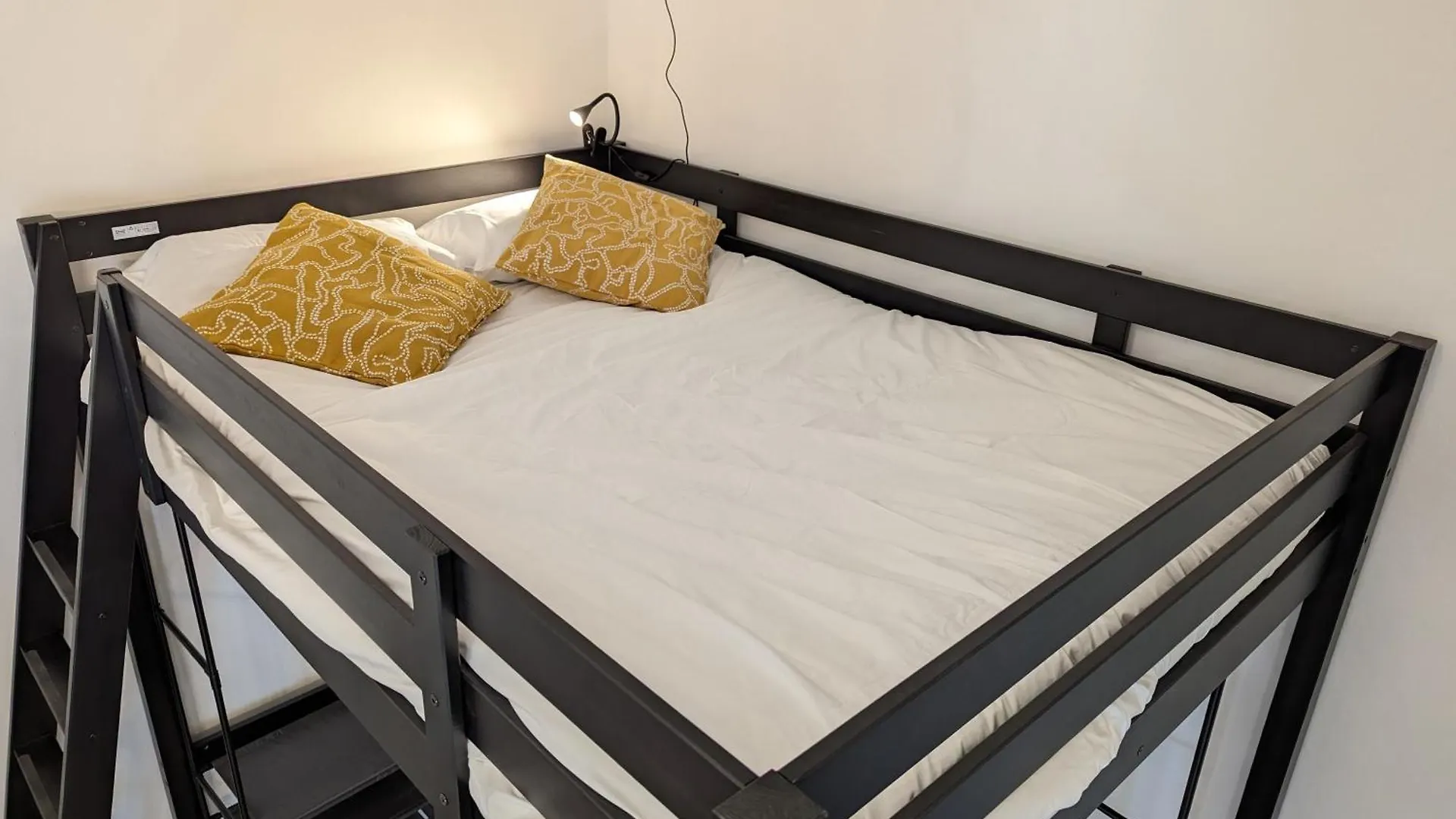 Imbonati 11 Apartment Milan Italy