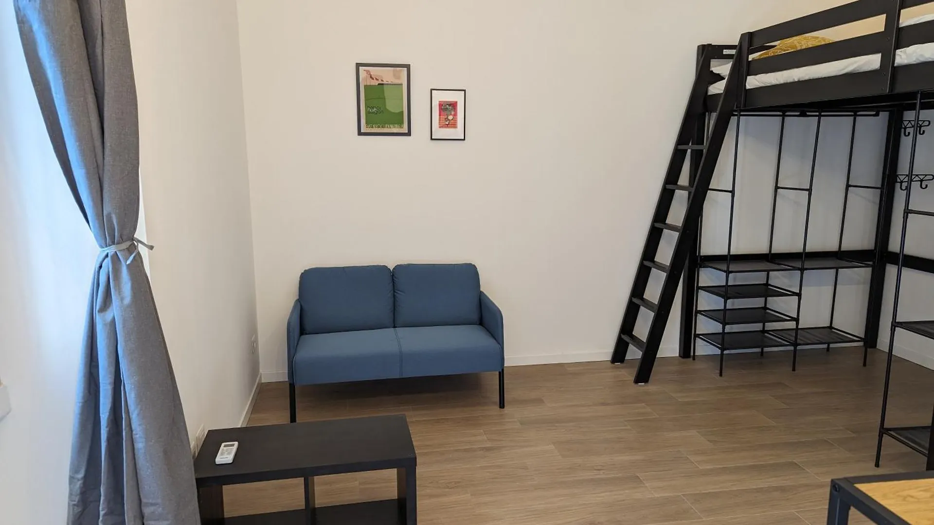 Imbonati 11 Apartment Milan