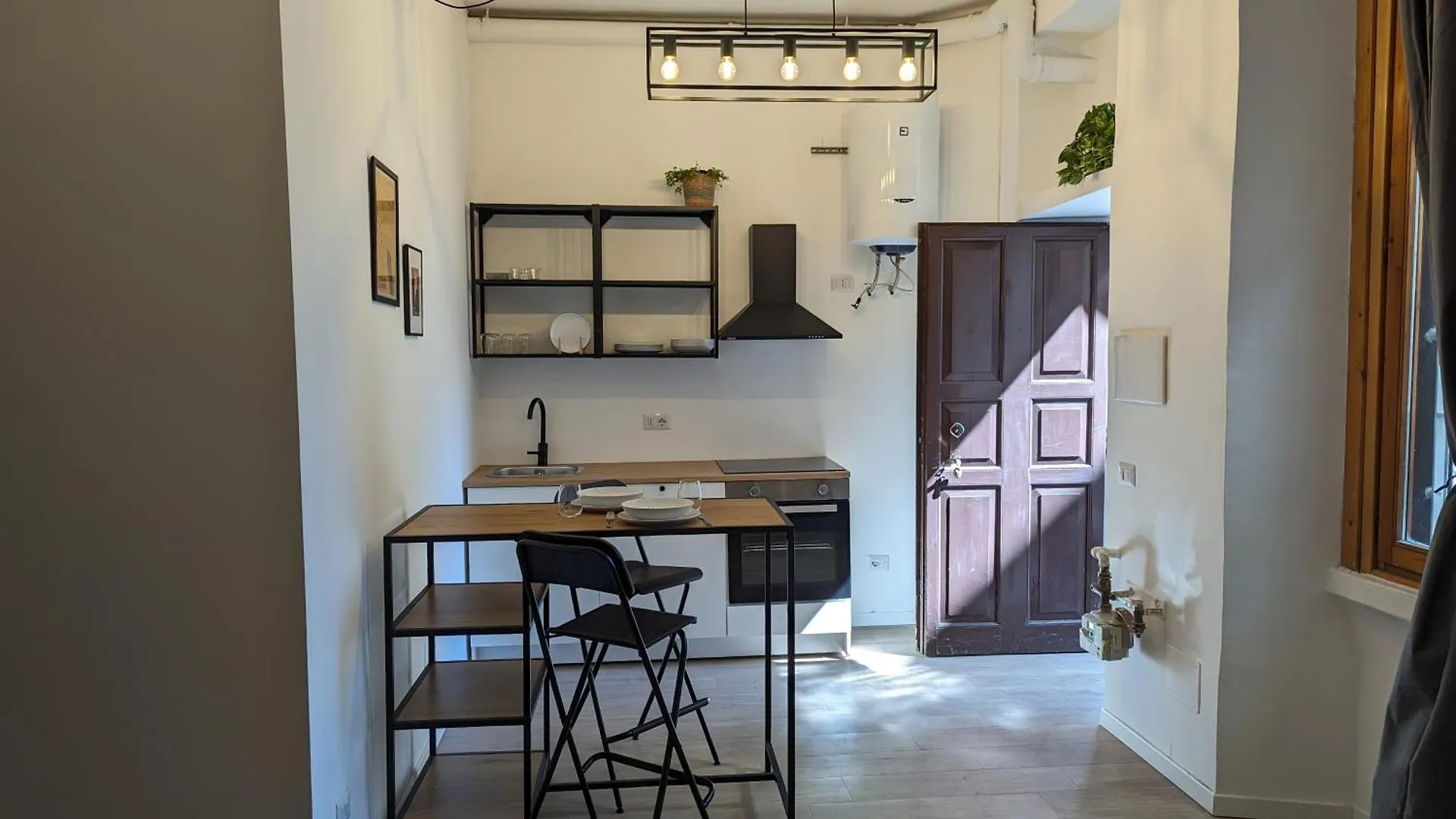 Imbonati 11 Apartment Milan